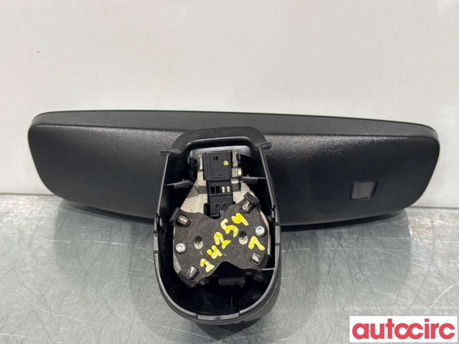 Speil innvendig til Audi e-tron 2018-->>  (AUDI|8W0857511||8W0857511F)