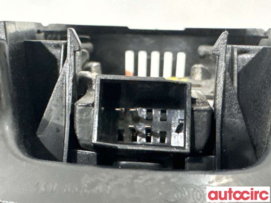 Speil innvendig til Audi e-tron 2018-->>  (AUDI|8W0857511||8W0857511F)
