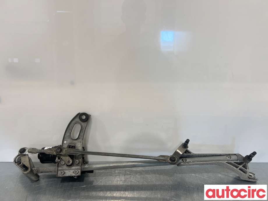Viskermotor frontrute til Mercedes EQB 2022-->>  (MERCEDES|A2478201101|W173763|A2479061402)