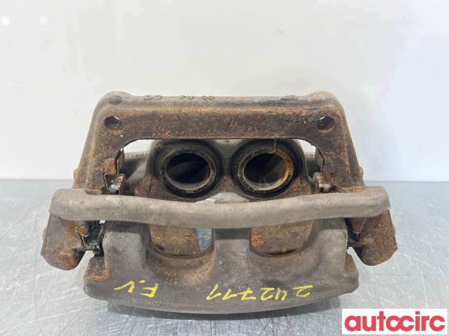 Bremsecaliper venstre foran til Mercedes EQB 2022-->>  (MERCEDES|A2474214300|)