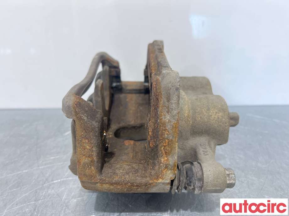 Bremsecaliper venstre foran til Mercedes EQB 2022-->>  (MERCEDES|A2474214300|)