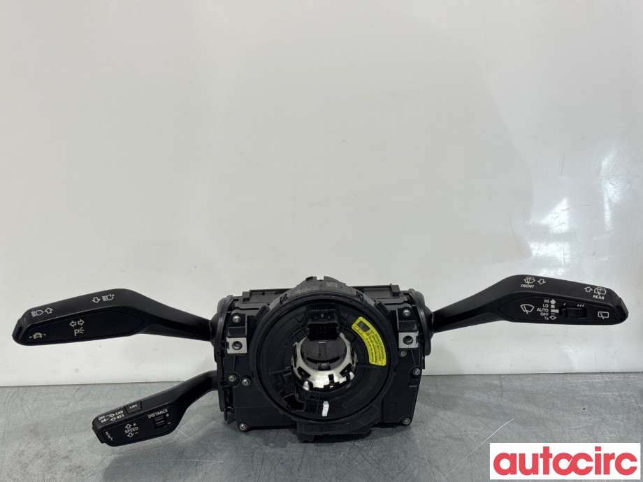 Bryter combi til Audi e-tron, 2018-->>  (AUDI|4N0907129AJ)