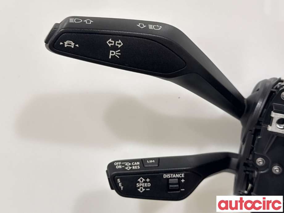 Bryter combi til Audi e-tron 2018-->>  (AUDI|4N0907129AJ|10128477-06|4N0907129PN)