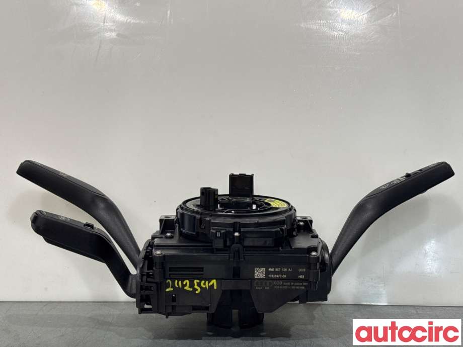 Bryter combi til Audi e-tron 2018-->>  (AUDI|4N0907129AJ|10128477-06|4N0907129PN)