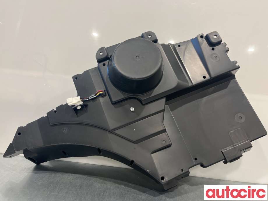 Bilstereo høyttaler til Mitsubishi Pajero 2016-2019 (Type IV, Fase 2)  (MITSUBISHI|8720A031)