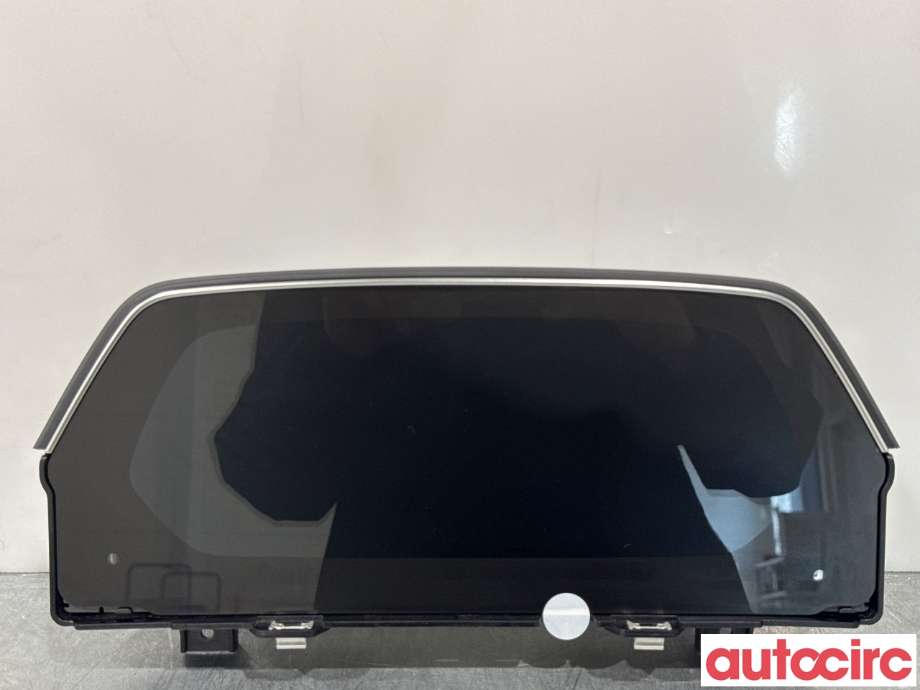 Instrumentpanel til Audi e-tron, 2018-->>  (AUDI|4KE920795A)