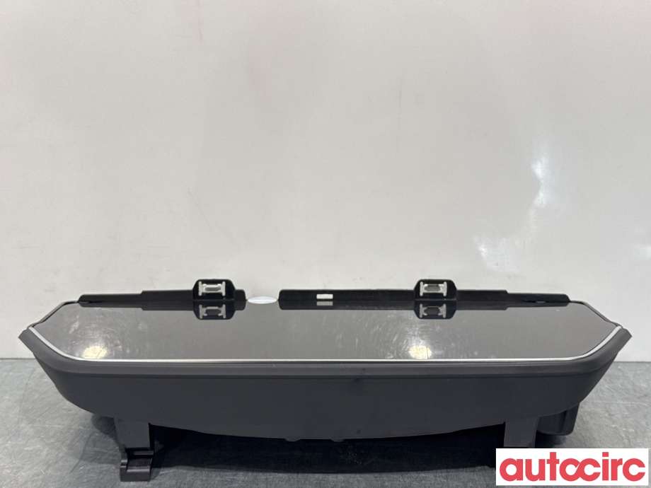 Instrumentpanel til Audi e-tron 2018-->>  (AUDI|4KE920795A|0263756020)