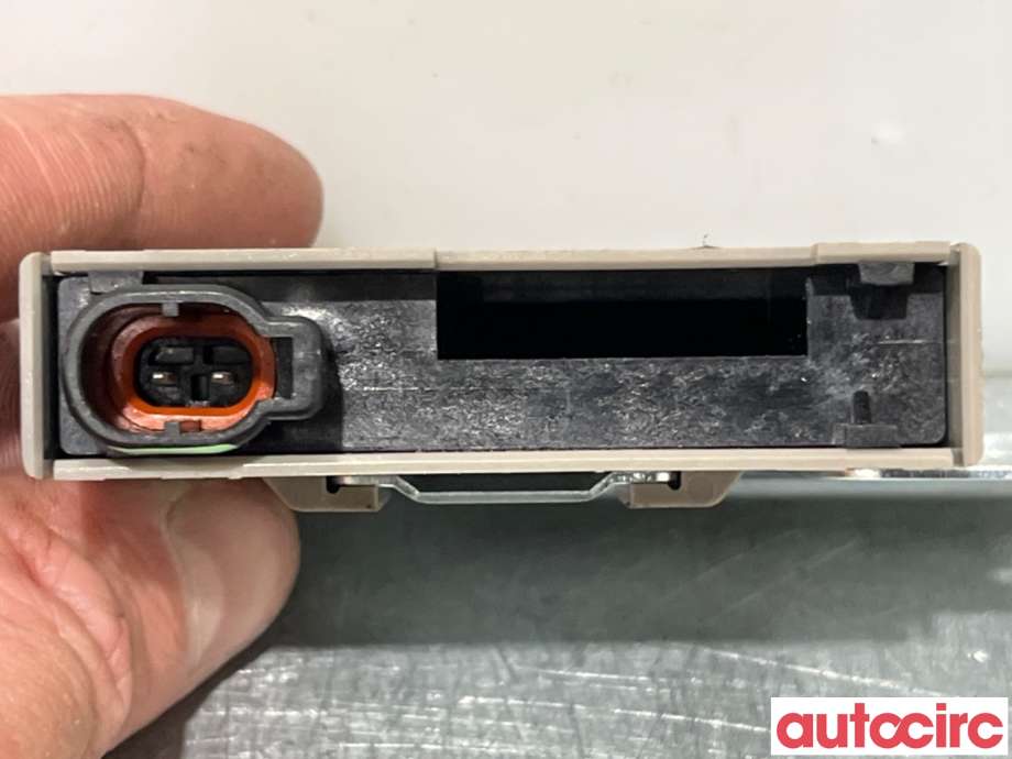 Styreenhet nøkkelfri/keyless til Nissan NV200 2010-2019  (NISSAN|256409U00B|)