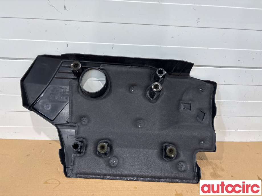 Motordeksel over motor til Peugeot 508 2018-->> (Type II) (PEUGEOT|9819671280|)