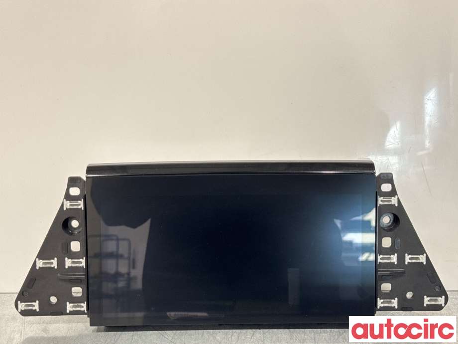 Instrument kjørecomputer til Audi e-tron, 2018-->>  (AUDI|4KE919605C)