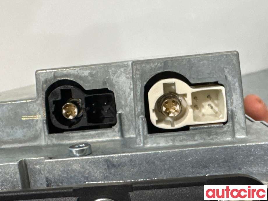 Instrument kjørecomputer til Audi e-tron 2018-->>  (AUDI|4KE919605C|DD101IA-09E)