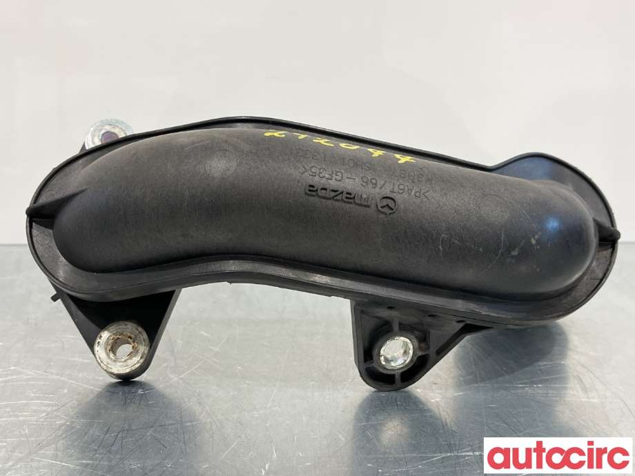 Turbo rør til Mazda CX-5 2012-2017 (Type I) (MAZDA|SH01-13-33XF|)