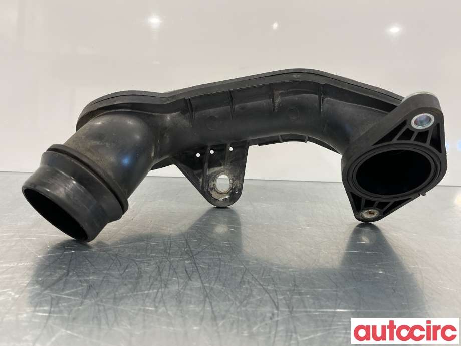 Turbo rør til Mazda CX-5 2012-2017 (Type I) (MAZDA|SH01-13-33XF|)