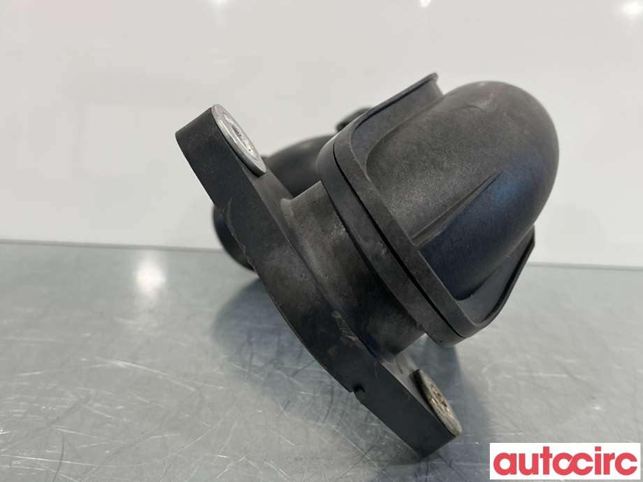 Turbo rør til Mazda CX-5 2012-2017 (Type I) (MAZDA|SH01-13-33XF|)
