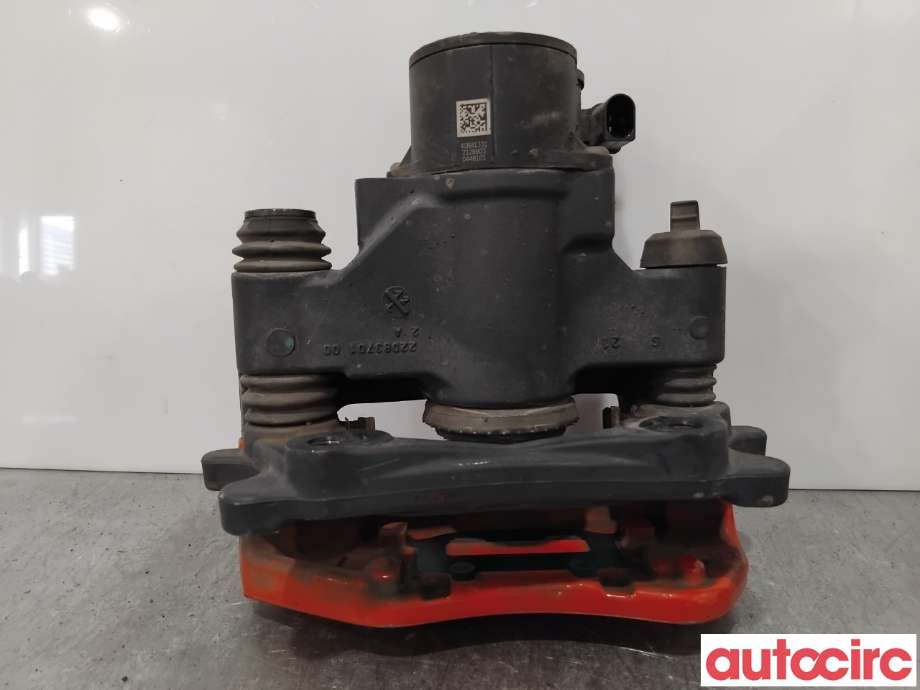 Bremsecaliper venstre bak til Tesla Model 3 2018-2023 (Fase 1)  (TESLA|1188643-00-C|)