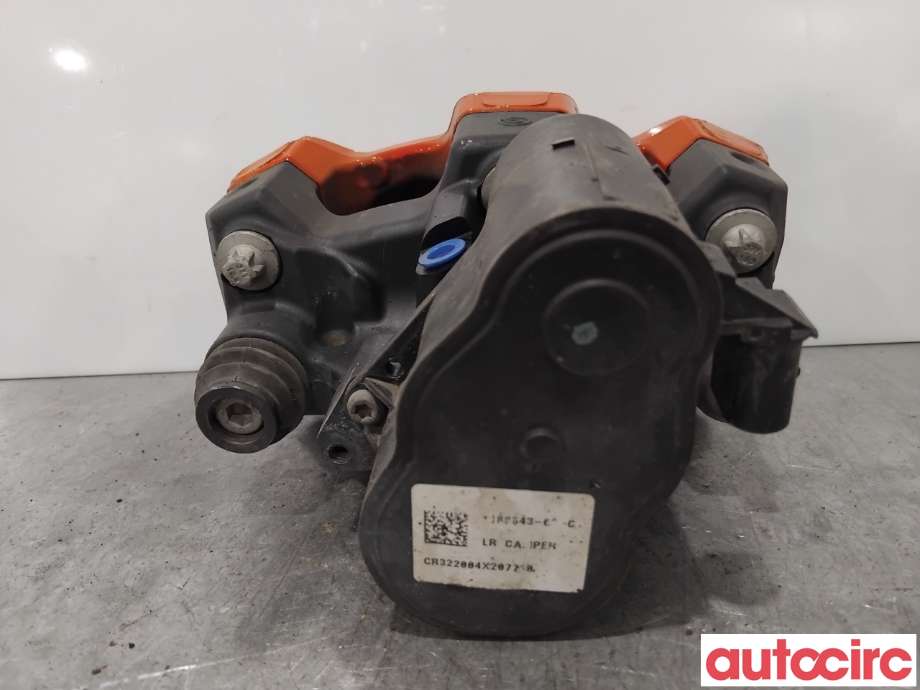 Bremsecaliper venstre bak til Tesla Model 3 2018-2023 (Fase 1)  (TESLA|1188643-00-C|)