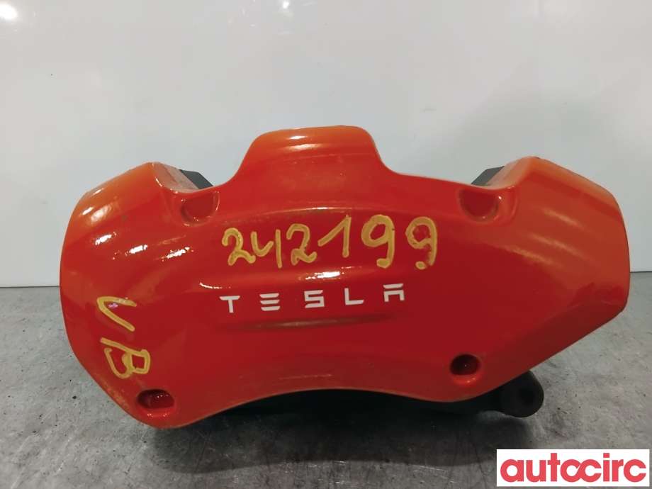 Bremsecaliper venstre bak til Tesla Model 3 2018-2023 (Fase 1)  (TESLA|1188643-00-C|)