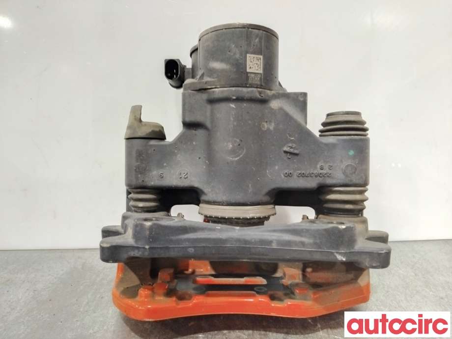 Bremsecaliper høyre bak til Tesla Model 3 2018-2023 (Fase 1)  (TESLA|1188644-00-C|)