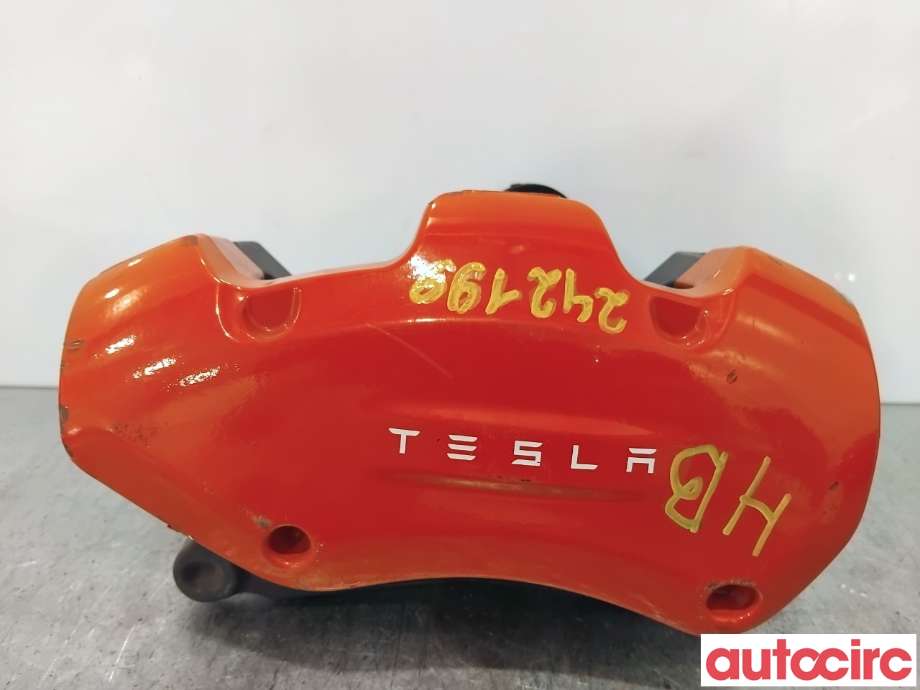 Bremsecaliper høyre bak til Tesla Model 3 2018-2023 (Fase 1)  (TESLA|1188644-00-C|)