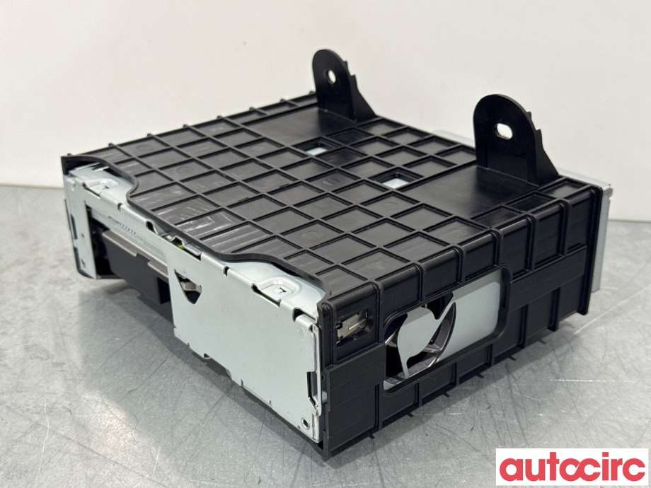 Bilstereo diverse til Audi e-tron 2018-->> (AUDI|4KE035063B||4KE035063G)