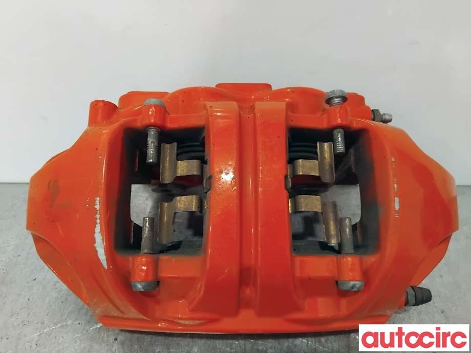 Bremsecaliper høyre foran til Tesla Model 3 2018-2023 (Fase 1) (TESLA|1044642-01-G|)