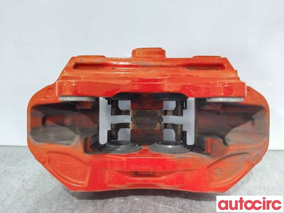 Bremsecaliper høyre foran til Tesla Model 3 2018-2023 (Fase 1) (TESLA|1044642-01-G|)