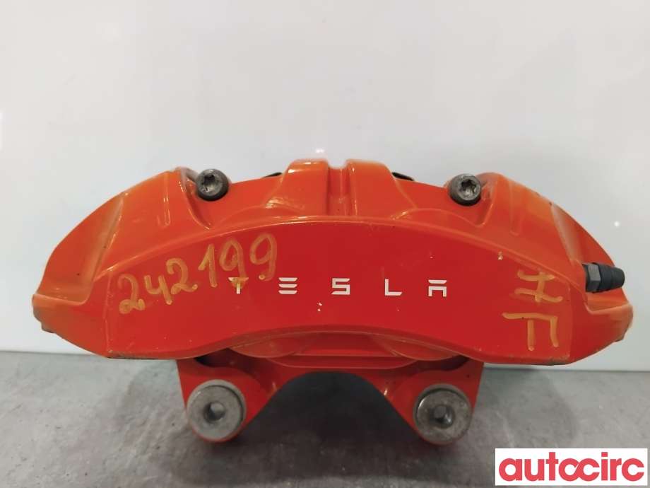 Bremsecaliper høyre foran til Tesla Model 3 2018-2023 (Fase 1) (TESLA|1044642-01-G|)