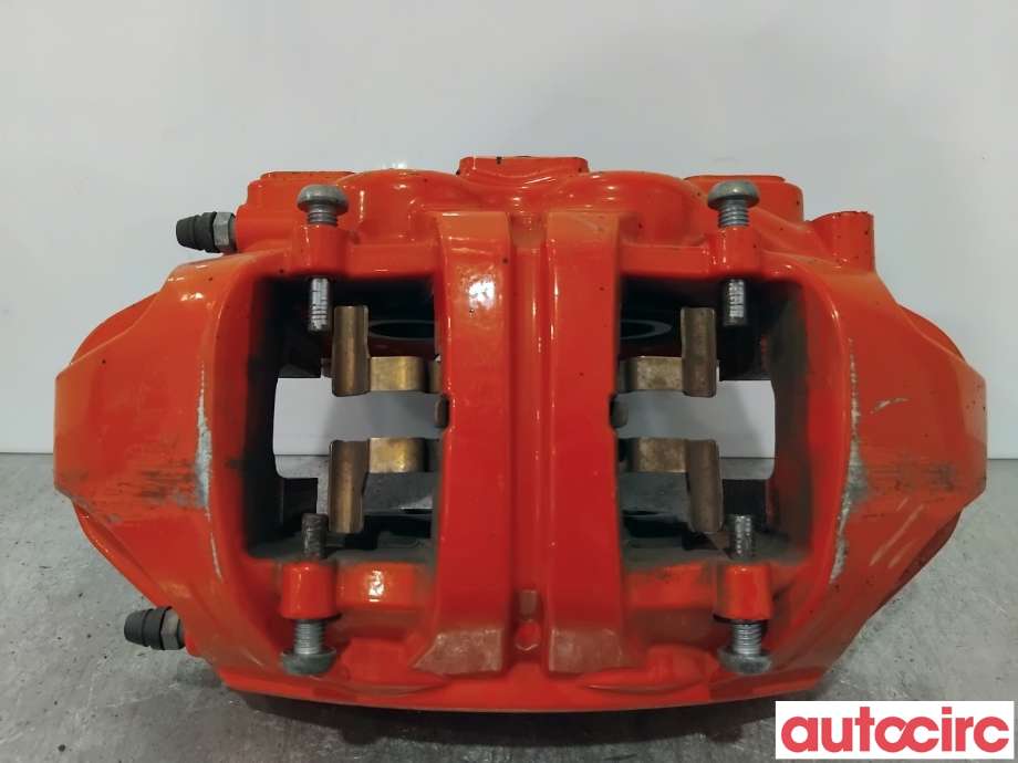 Bremsecaliper venstre foran til Tesla Model 3, 2018-2023 (Fase 1)  (TESLA|1044641-01-G)