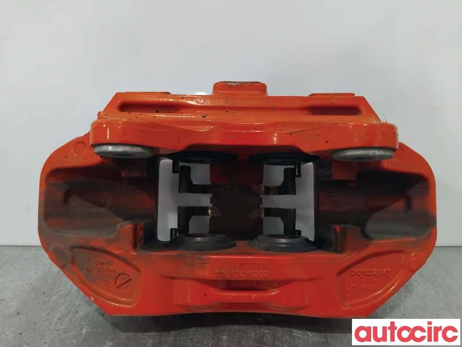Bremsecaliper venstre foran til Tesla Model 3 2018-2023 (Fase 1)  (TESLA|1044641-01-G|)