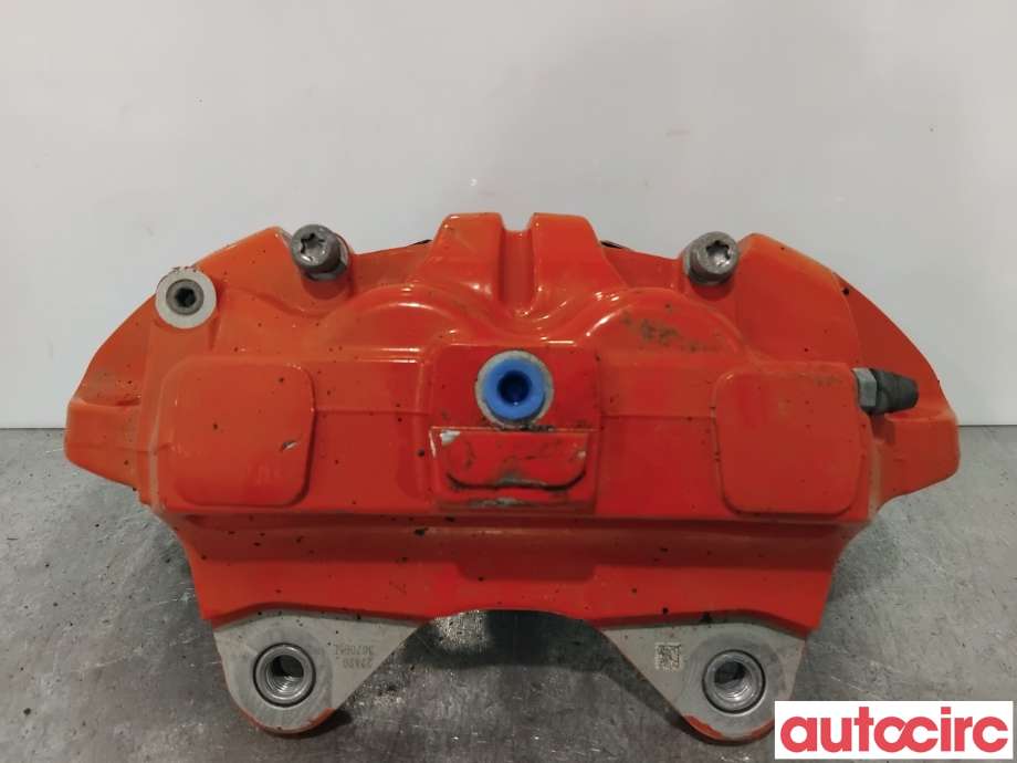 Bremsecaliper venstre foran til Tesla Model 3 2018-2023 (Fase 1)  (TESLA|1044641-01-G|)