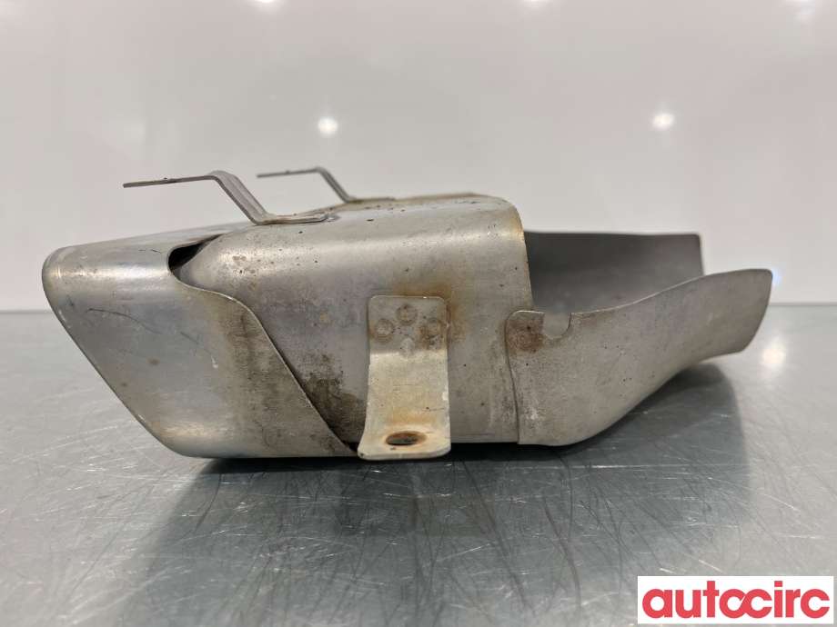 Eksos diverse til Volvo V60/V60 CC 2013-2018 (Type I, Fase 2)  (VOLVO|31425016||31323963)