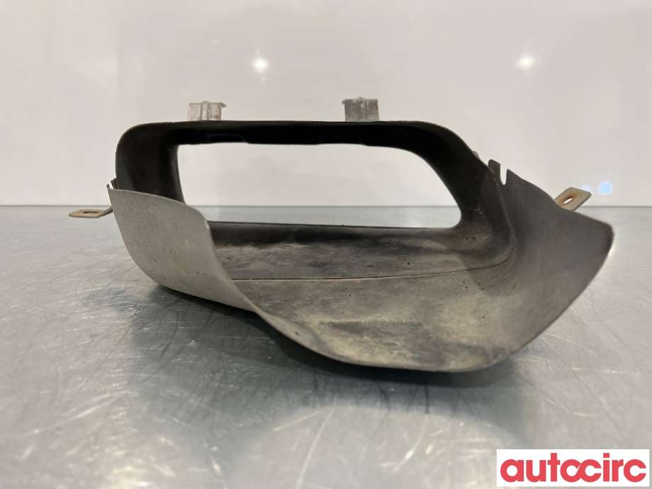 Eksos diverse til Volvo V60/V60 CC 2013-2018 (Type I, Fase 2)  (VOLVO|31425016||31323963)