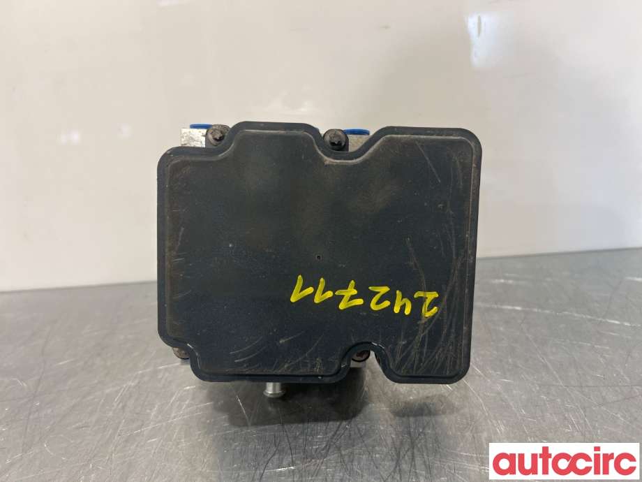 ABS sentral til Mercedes EQB 2022-->>  (MERCEDES|A2439000001|0265956862|A2439009900)