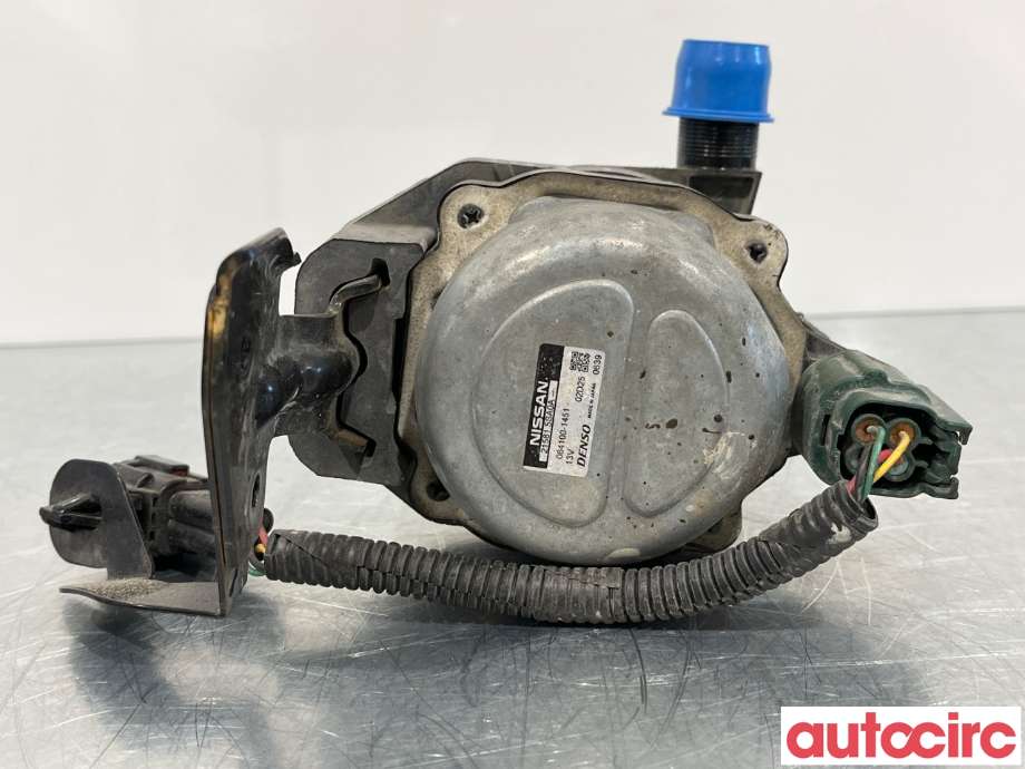 Sirkulasjonspumpe til Nissan Leaf 2018-->> (Type II) (NISSAN|215815SA0A|064100-1451)