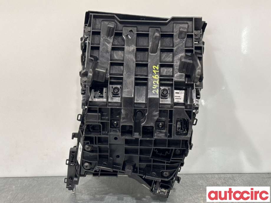 Instrument kjørecomputer til Audi e-tron 2018-->>  (AUDI|4KE919603A|)