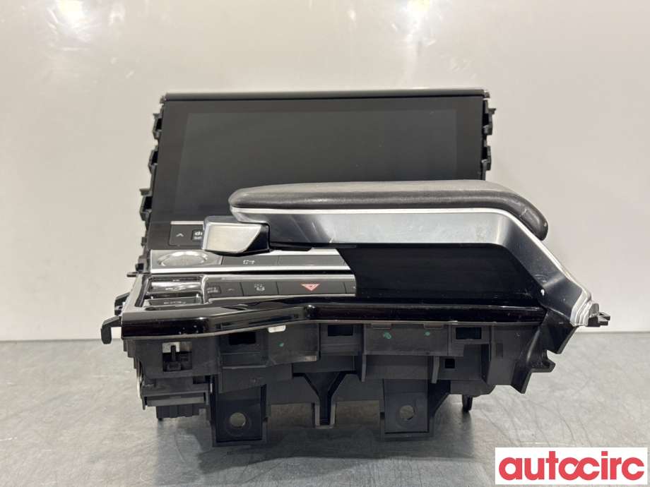 Instrument kjørecomputer til Audi e-tron 2018-->>  (AUDI|4KE919603A|)