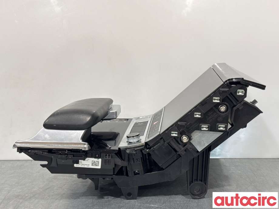 Instrument kjørecomputer til Audi e-tron 2018-->>  (AUDI|4KE919603A|)