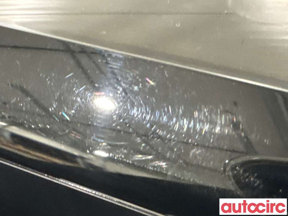 Instrument kjørecomputer til Audi e-tron 2018-->>  (AUDI|4KE919603A|)