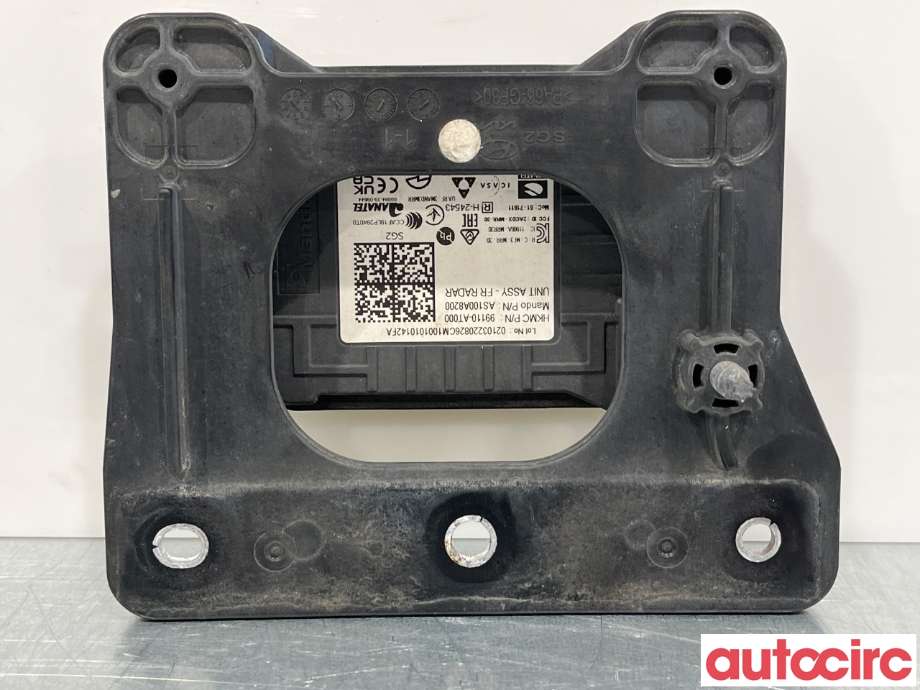 Sensor radar til Kia Niro EV 2022-->> (KIA|99110AT000||99110-AT000)
