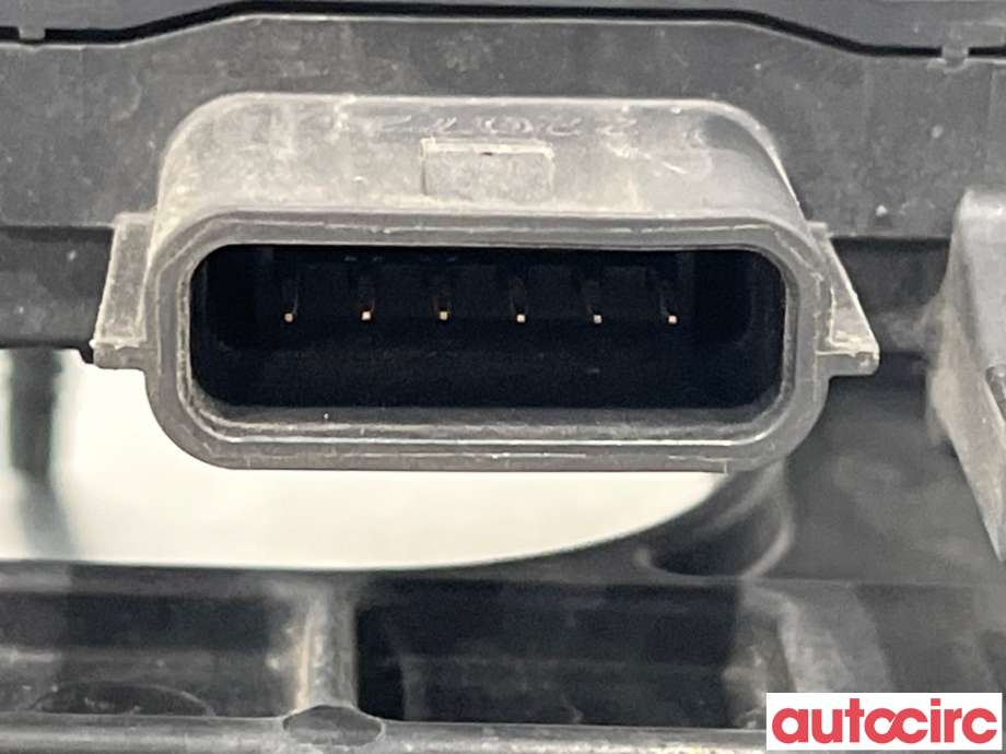 Sensor radar til Kia Niro EV 2022-->> (KIA|99110AT000||99110-AT000)