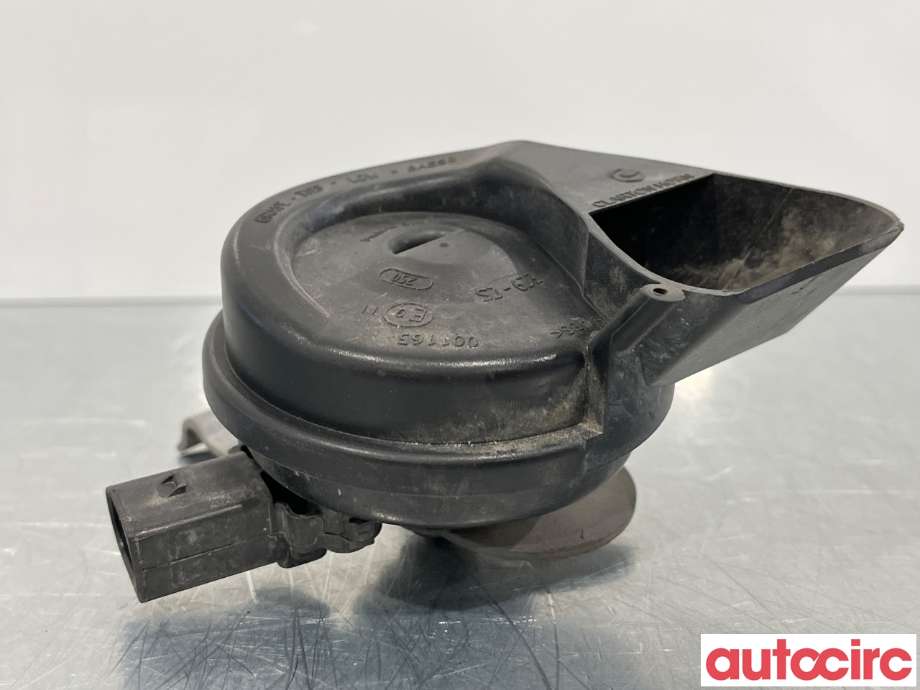 Horn/signalhorn til VW T-Roc, 2017-->> (VOLKSWAGEN|2K5951221)