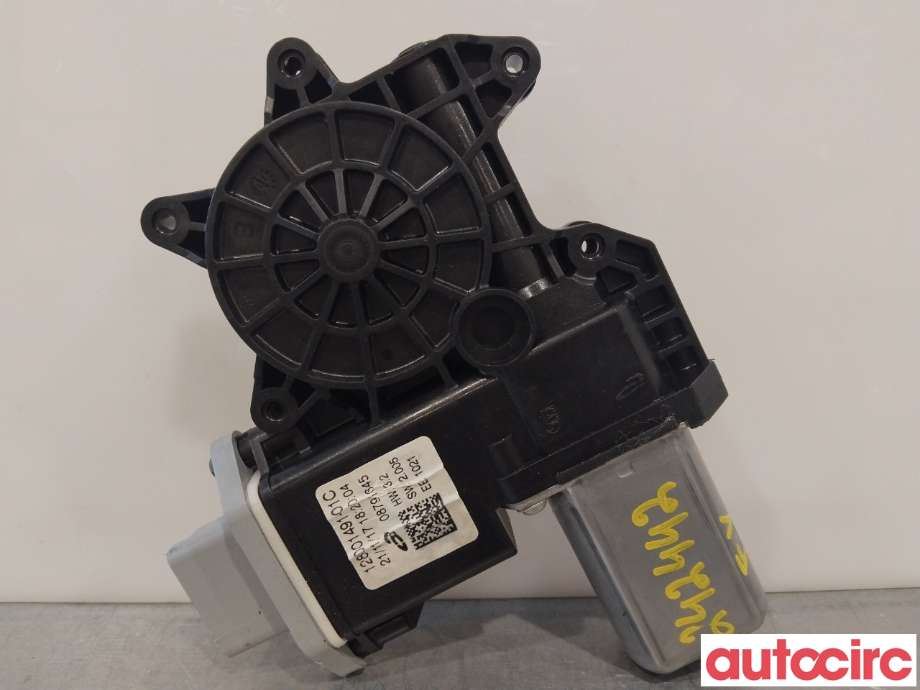 Ruteheis venstre foran til Renault Zoe 2013-2019 (Fase 1)  (RENAULT|128001501B|128001501-B)
