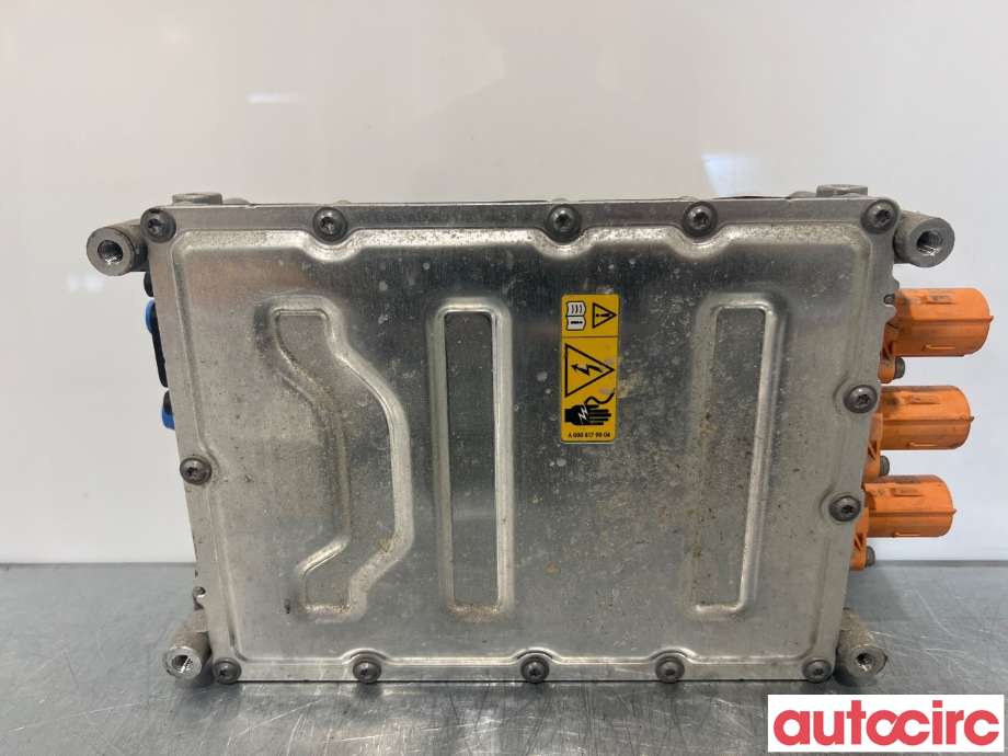 Inverter elbil til Mercedes EQB 2022-->>  (MERCEDES|A0003427200|)