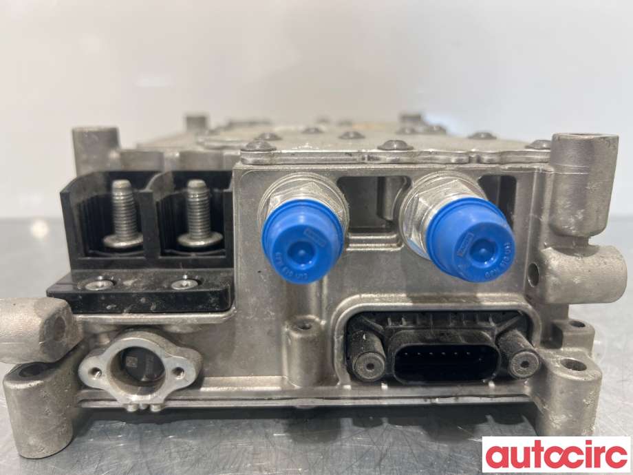 Inverter elbil til Mercedes EQB 2022-->>  (MERCEDES|A0003427200|)