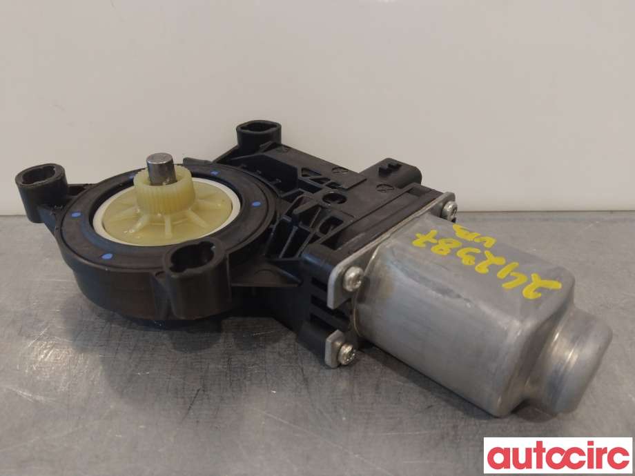 Ruteheis venstre bak til VW Amarok 2010-2016 (Type I, Fase 1) (VOLKSWAGEN|6R0959811P|6R0959811D)