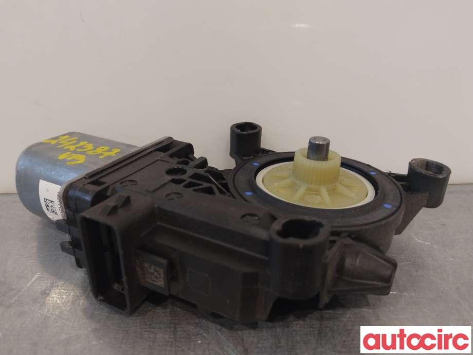 Ruteheis venstre bak til VW Amarok 2010-2016 (Type I, Fase 1) (VOLKSWAGEN|6R0959811P|6R0959811D)