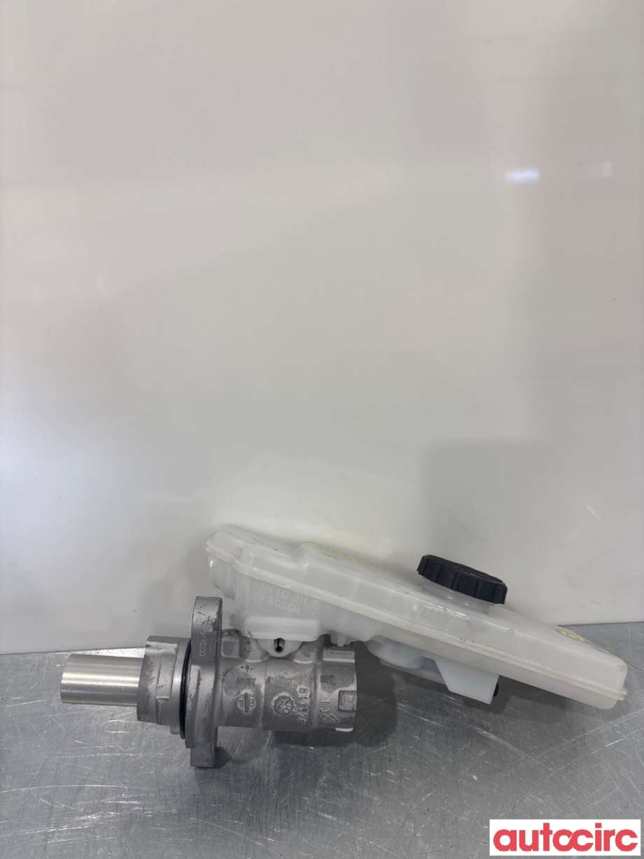 Bremsepumpe hoved til Tesla Model 3 2018-2023 (Fase 1)  (TESLA|1044673-00-B|0204842316|)
