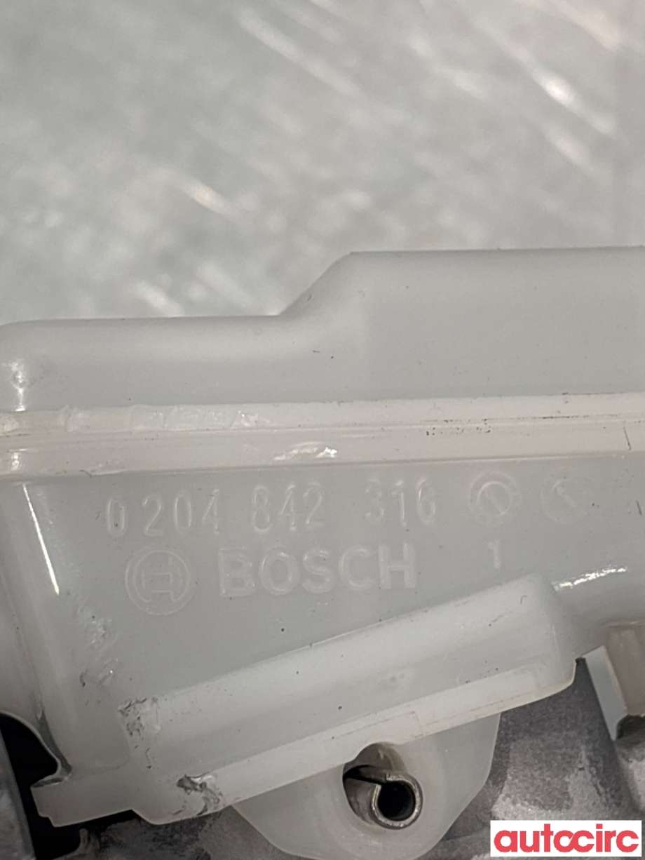 Bremsepumpe hoved til Tesla Model 3 2018-2023 (Fase 1)  (TESLA|1044673-00-B|0204842316|)