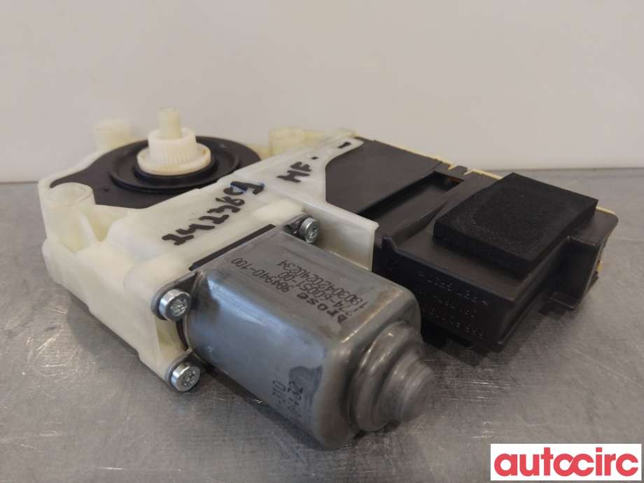 Ruteheis høyre foran til Citroën C4 2004-2011 (Type I)  (CITROEN|9222AX|9681575880)
