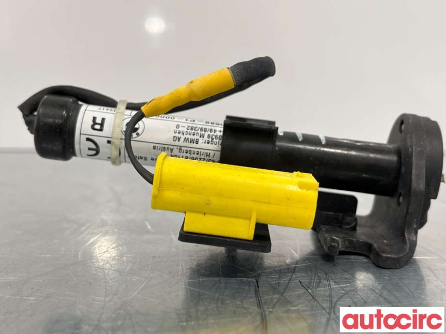 Panserhengsler til BMW 5-Serie 2017-->> (G30/G31) (G30/G31) (BMW|0589-P1-000095|AR743579802|A13A17)